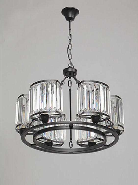 

Vitaluce Люстра V5235-1/6, 6хЕ14 макс. 60Вт, Люстра V5235-1/6, 6хЕ14 макс. 60Вт