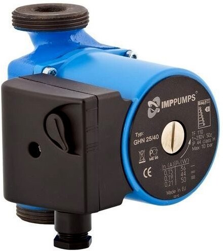 

Циркуляционный насос IMP Pumps GHN 25/65-130