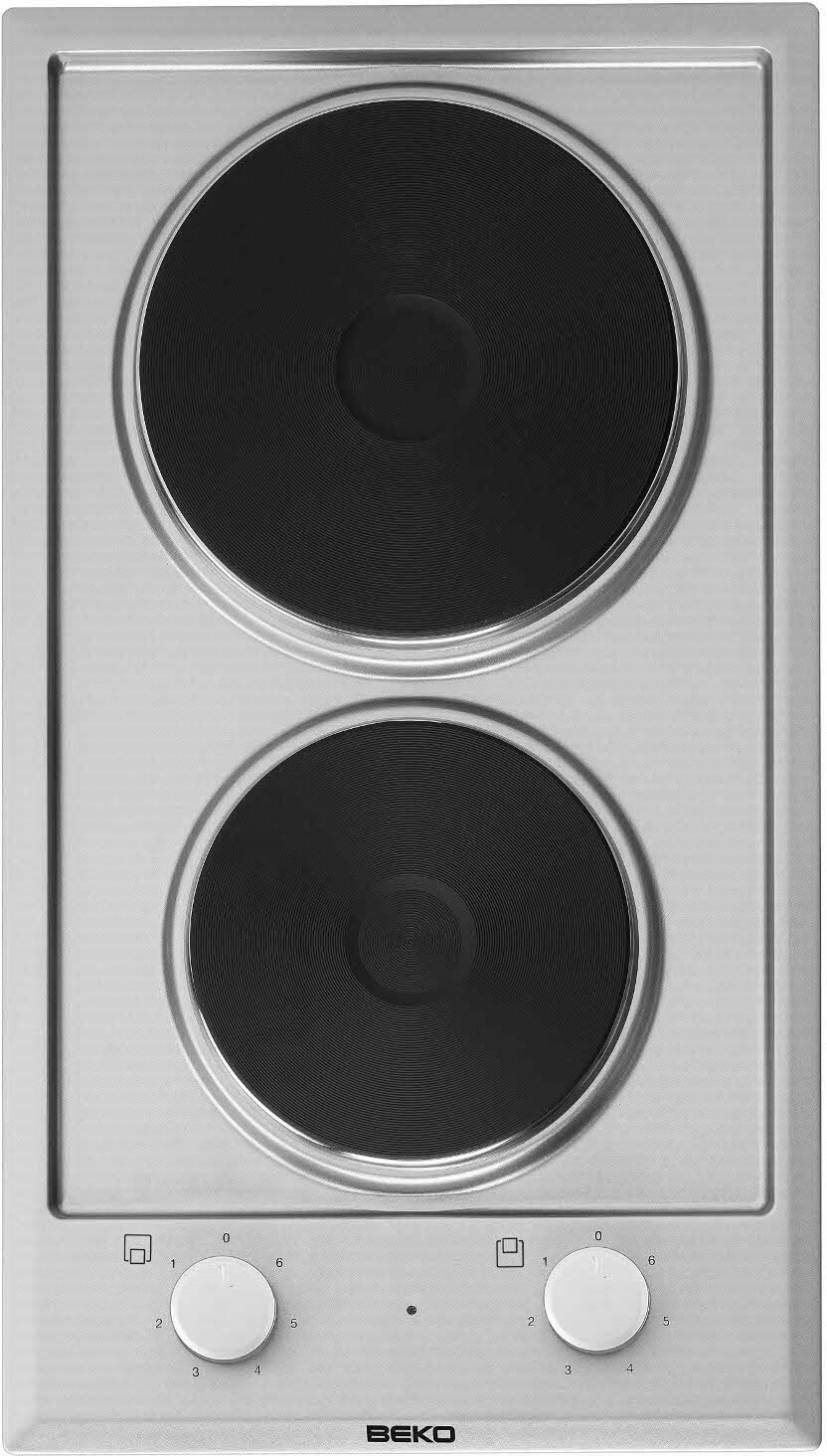 

Варочная панель BEKO HDCE 32200 X, Варочная панель Beko HDCE 32200 X