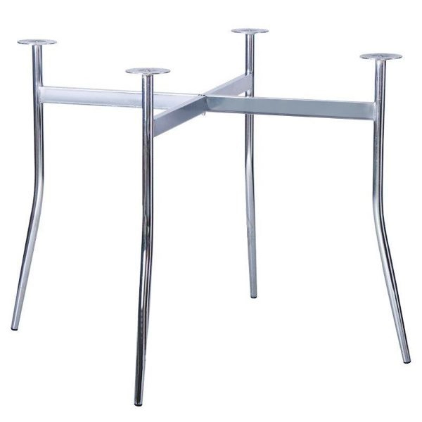 

Подстолье Седия Tracy комплект хром