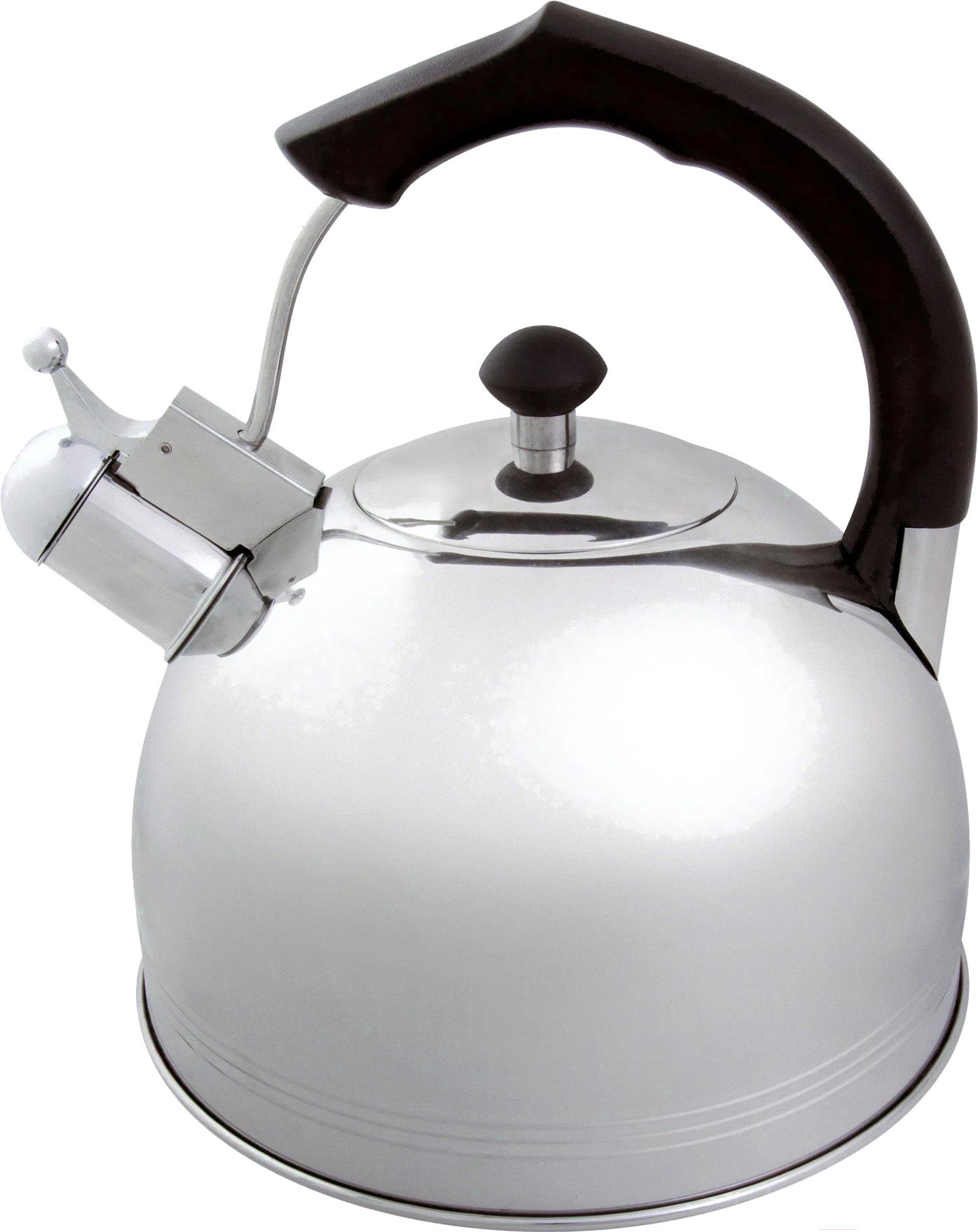 

Чайник Appetite со свистком LKD-5052, со свистком LKD-5052