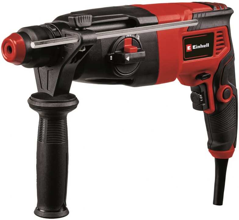 

Перфоратор Einhell TC-RH 620 4F 4257990