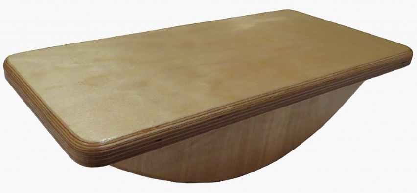 

Баланс-платформа прямоугольная малая, Балансир прямоугольный малый