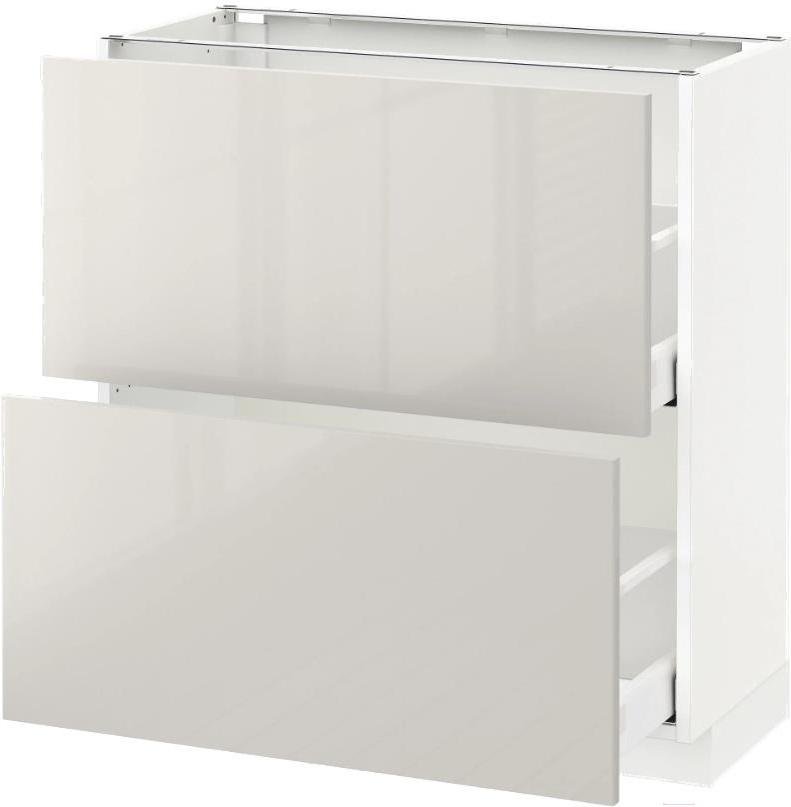 

Кухонный шкаф IKEA Метод/Максимера [992.361.17], Метод/Максимера