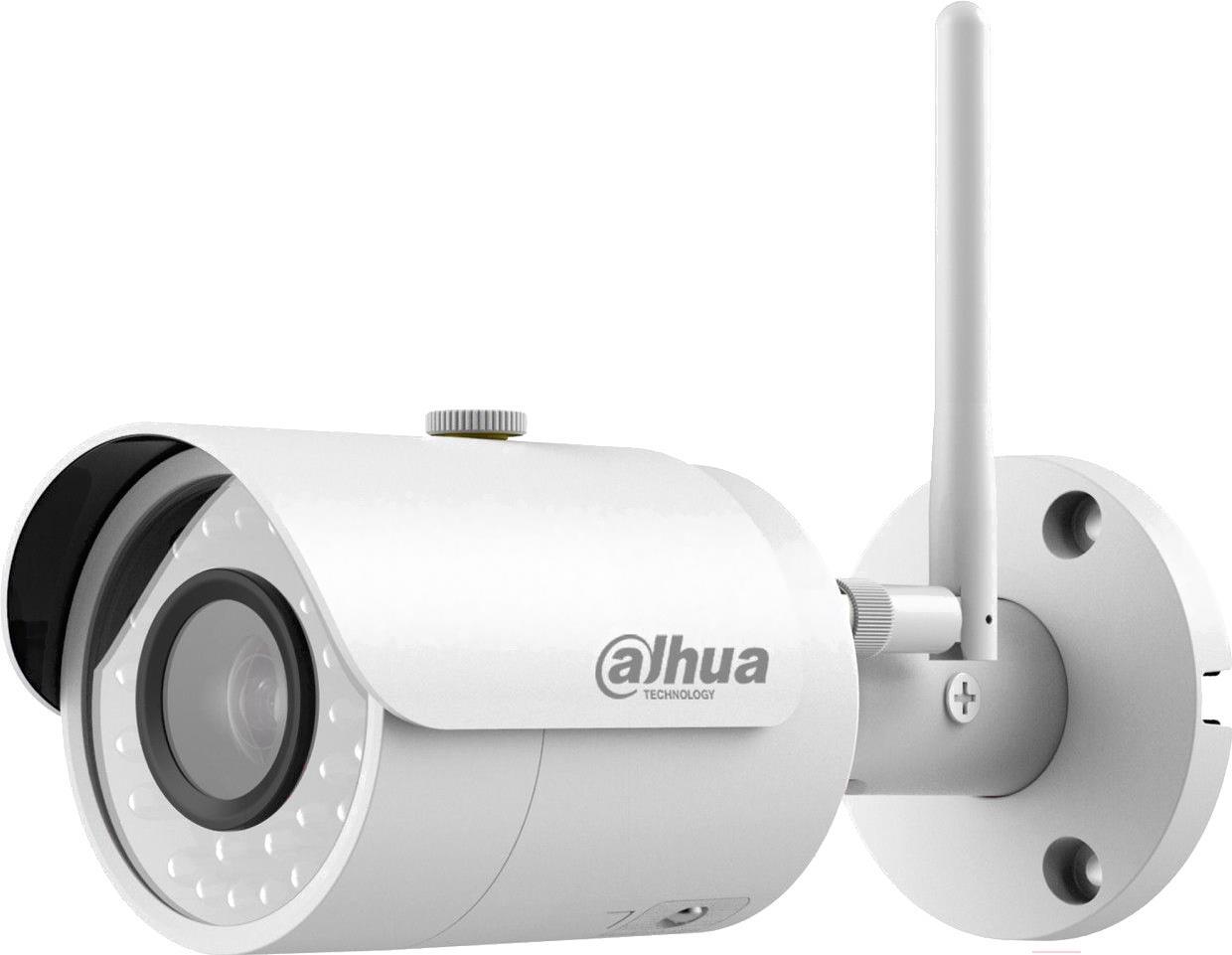

IP-камера Dahua DH-IPC-HFW1435SP-W-0280B