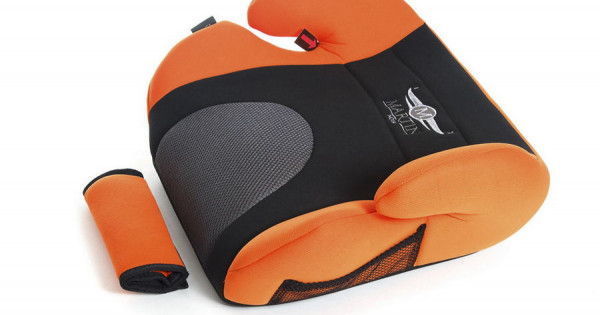 

Автокресло Martin Noir BAB002 Orange, BAB002