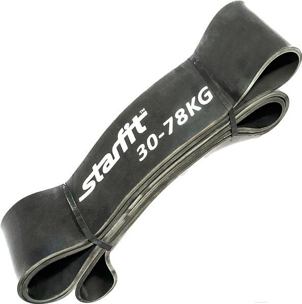 

Минитренажер (эспандер) Starfit ES-801 (30-78кг) черный, ES-801 (30-78кг)