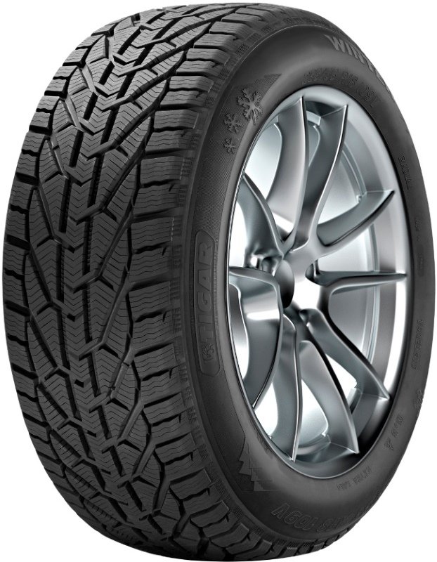 

Шины Tigar Winter 205/65R16 95H, Winter 205/65R16 95H