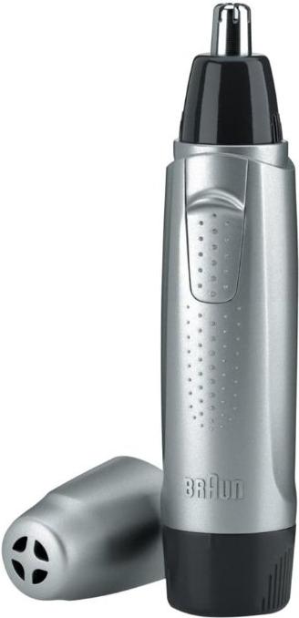 

Машинка для стрижки волос Braun EN10, EN10