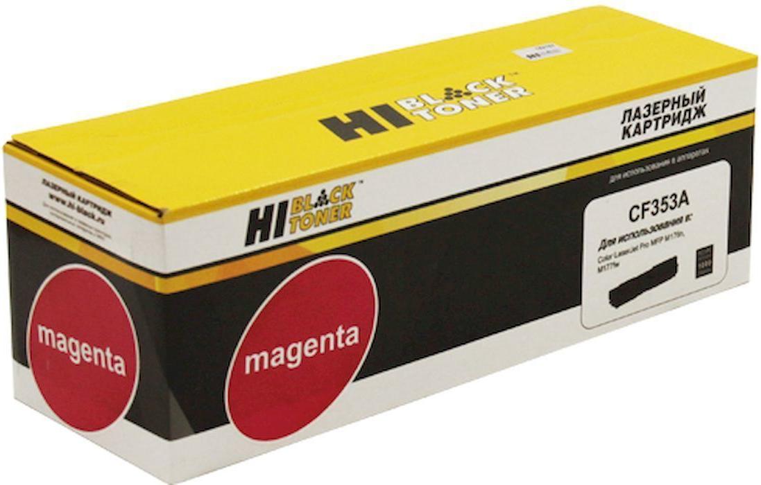

Картридж Hi-Black CF353A [9990101002], CF353A