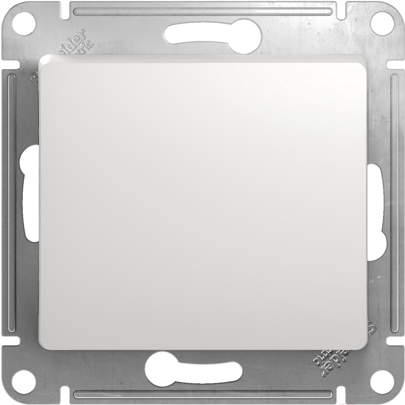 

Выключатель Schneider Electric Glossa GSL000111