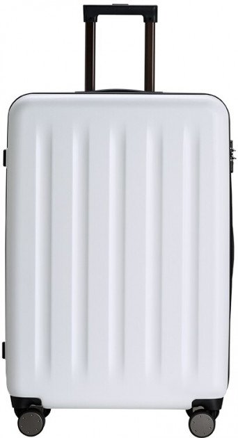 

Чемодан Xiaomi Ninetygo PC Luggage 24 White [XNA4009RT], Ninetygo PC Luggage 24