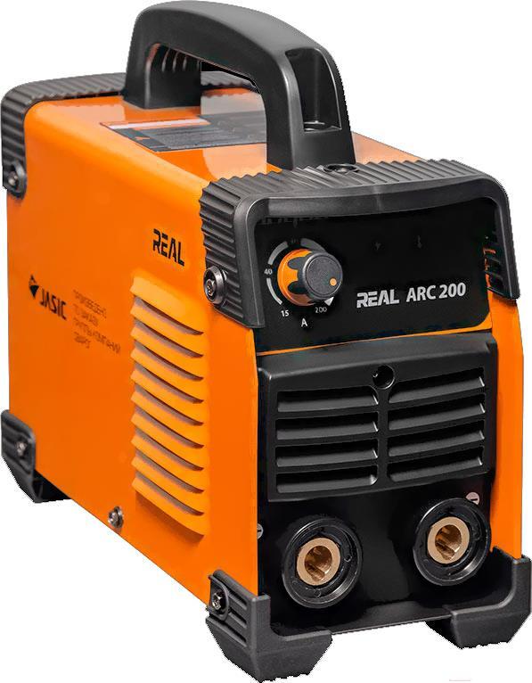 

Сварочный инвертор Сварог ARC 200 REAL Z238N [95726], Сварочный инвертор Сварог ARC 200 REAL Z238N 95726