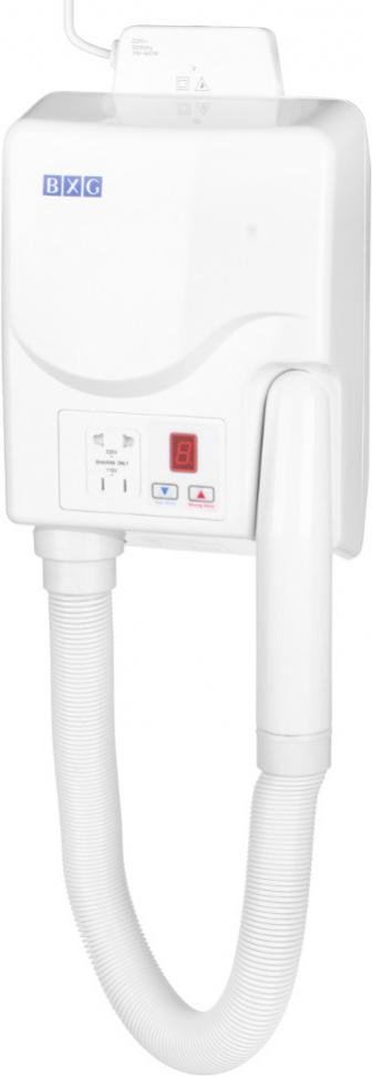 

Фен BXG 2000A1, 2000A1