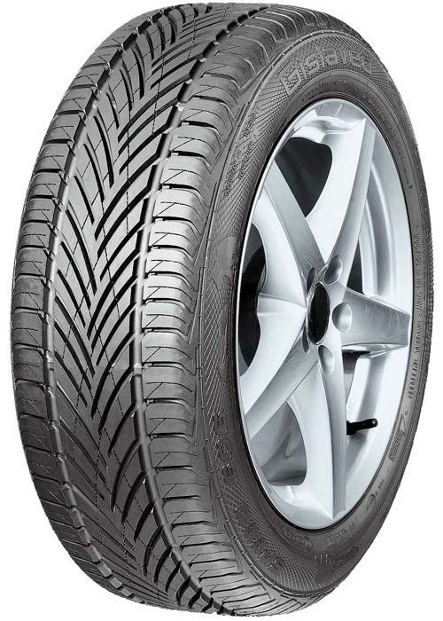 

Зимняя шина Gislaved Euro*Frost 6 195/50R15 82H, 195/50R15 82V ULTRA*SPEED
