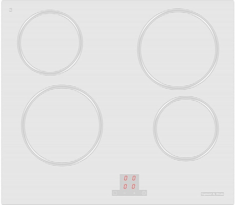 

Варочная панель Zigmund Shtain CNS 027.60 WX