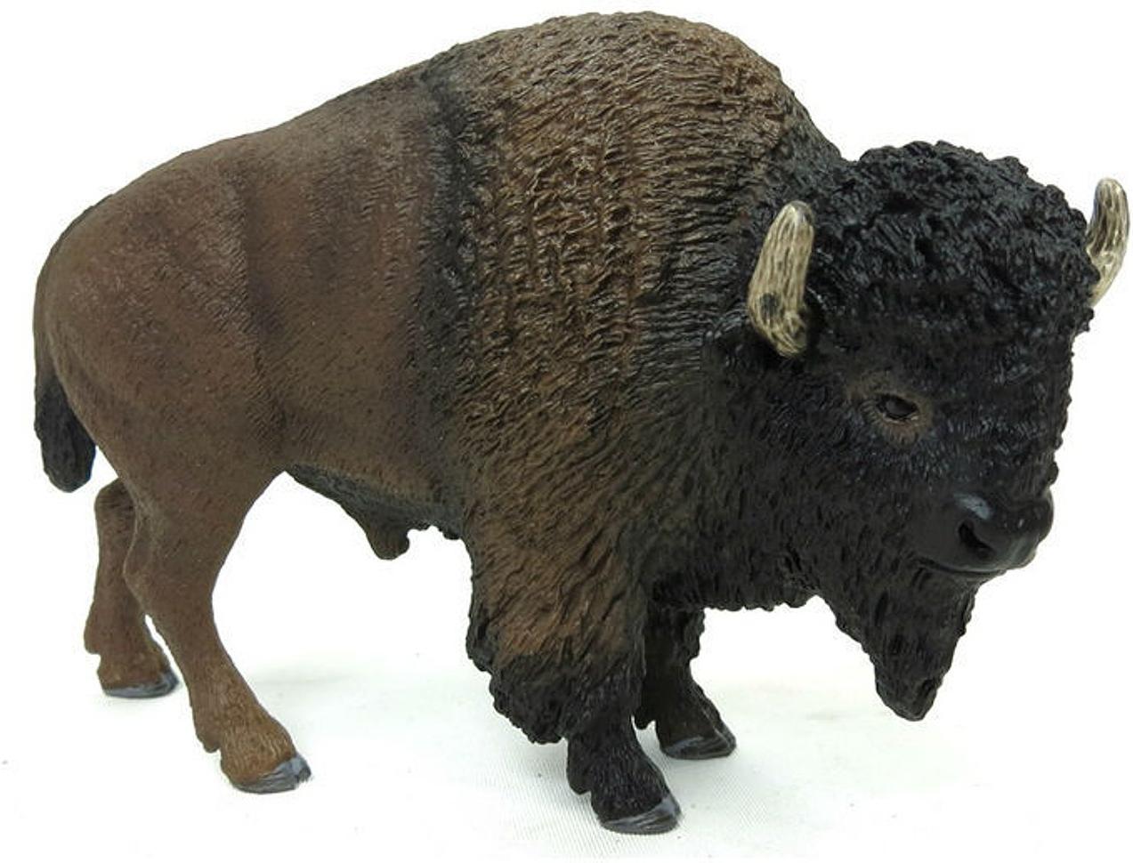 

Игрушка Schleich Американский Бизон [14714], Американский Бизон