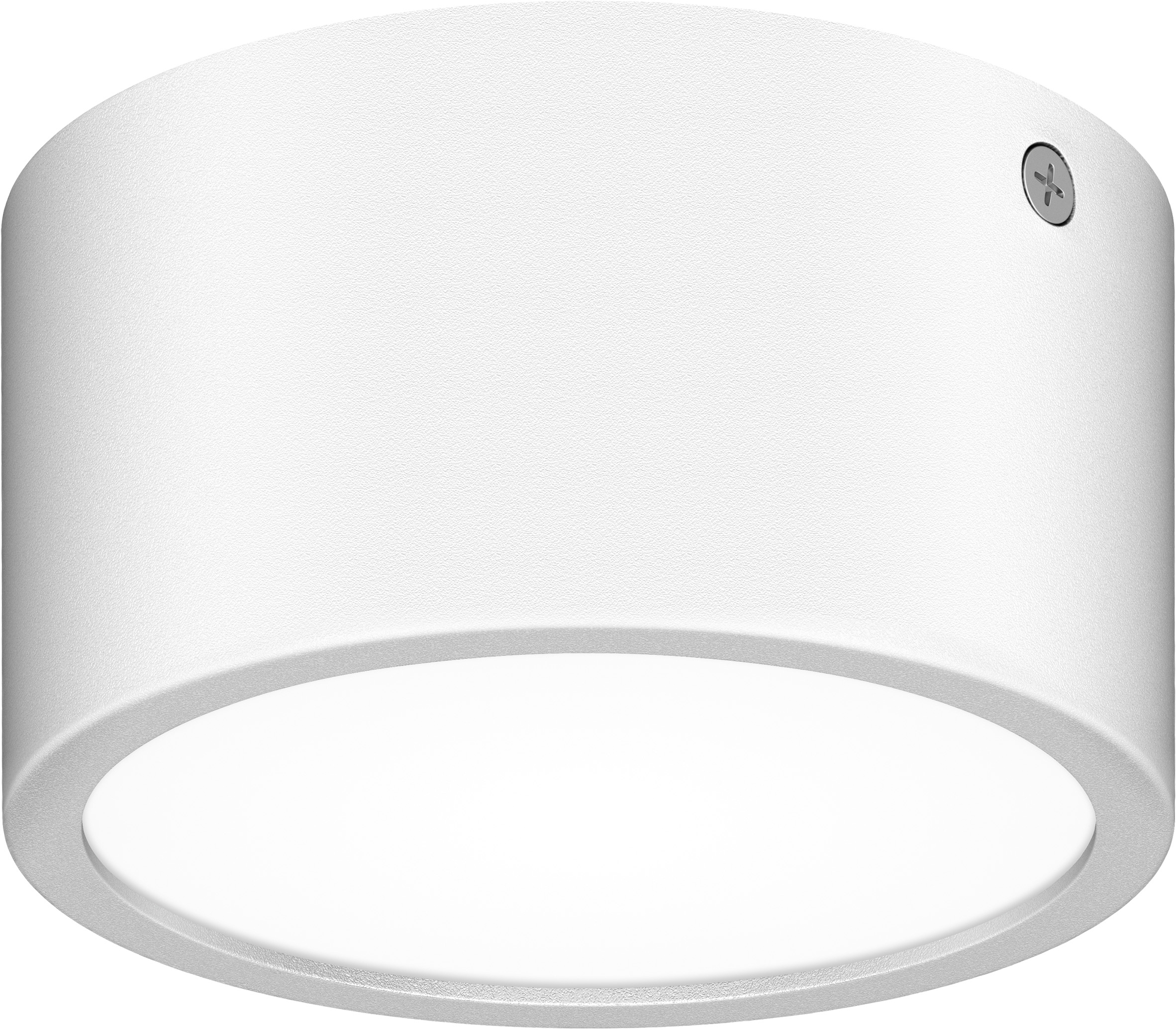 

Накладной уличный светильник Lightstar Zolla CYL LED-RD 8W 640LM белый [380163], Накладной уличный светильник Lightstar Zolla CYL LED-RD 8W 640LM 380163 белый