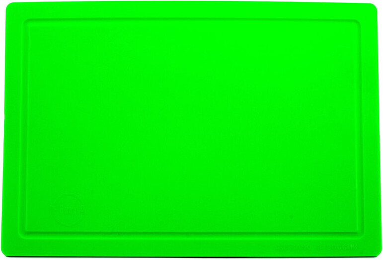 

Разделочная доска TimA ДРГ-3625 Light Green