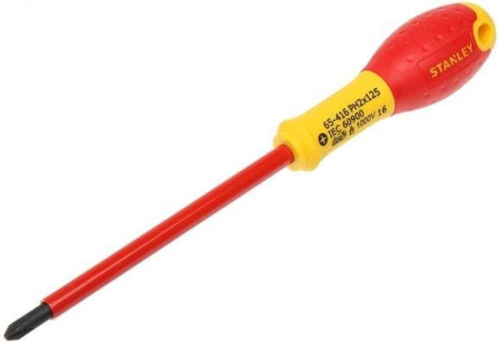 

Отвертка Stanley 0-65-416, 0-65-416