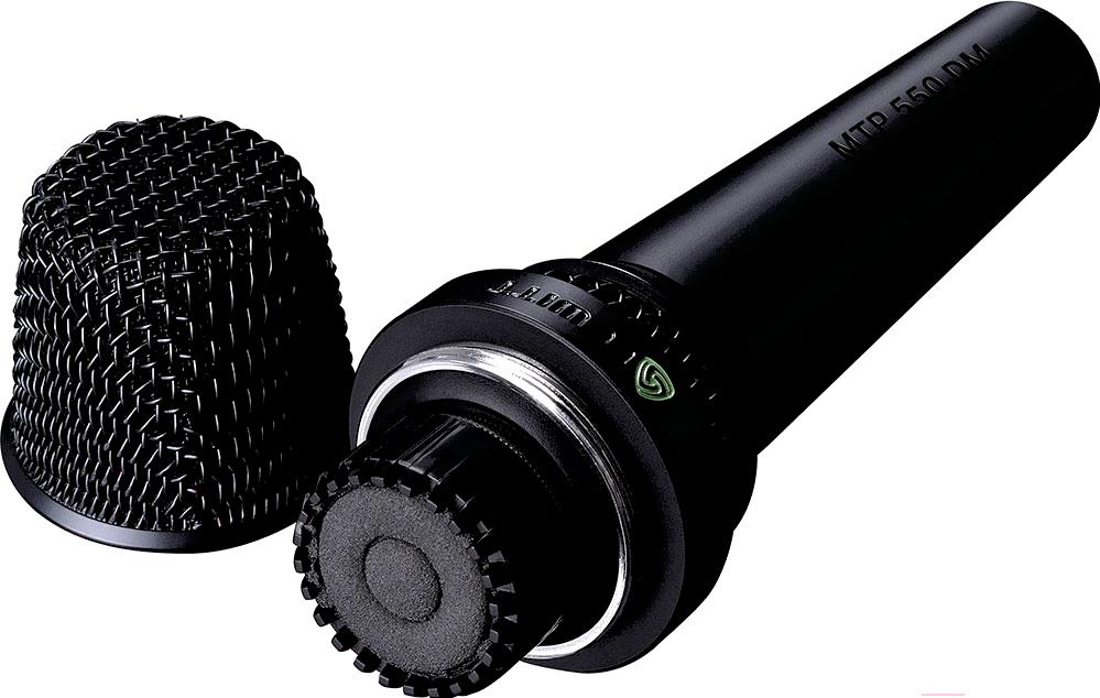 

Микрофон Lewitt MTP 550 DMs, MTP 550 DMs
