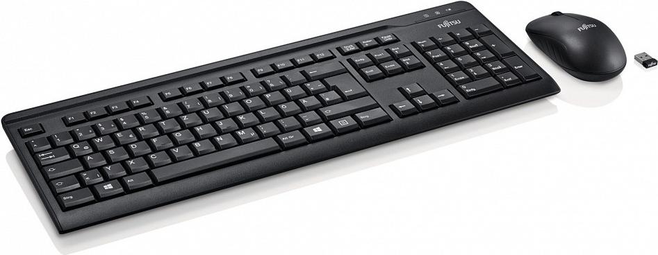 

Набор периферии Fujitsu LX410 [S26381-K410-L419], LX410