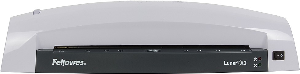 

Ламинатор Fellowes Lunar A3 FS-57167