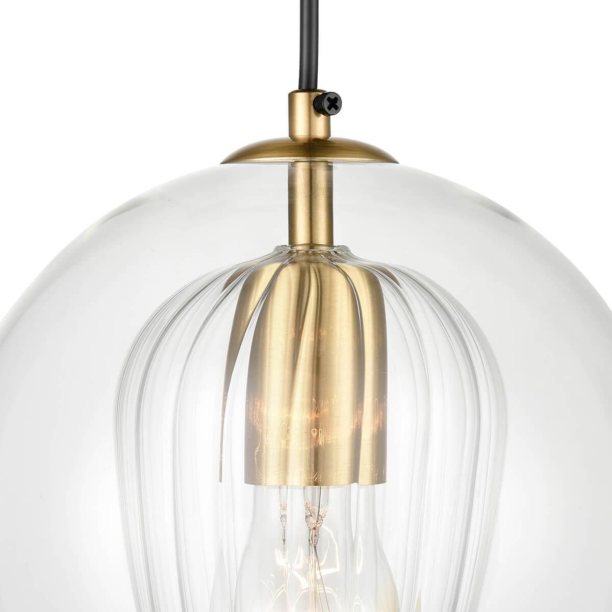 

Подвесной светильник Vele Luce VL5504P01