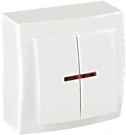 

Выключатель Nilson Themis 26111004, Themis 26111004