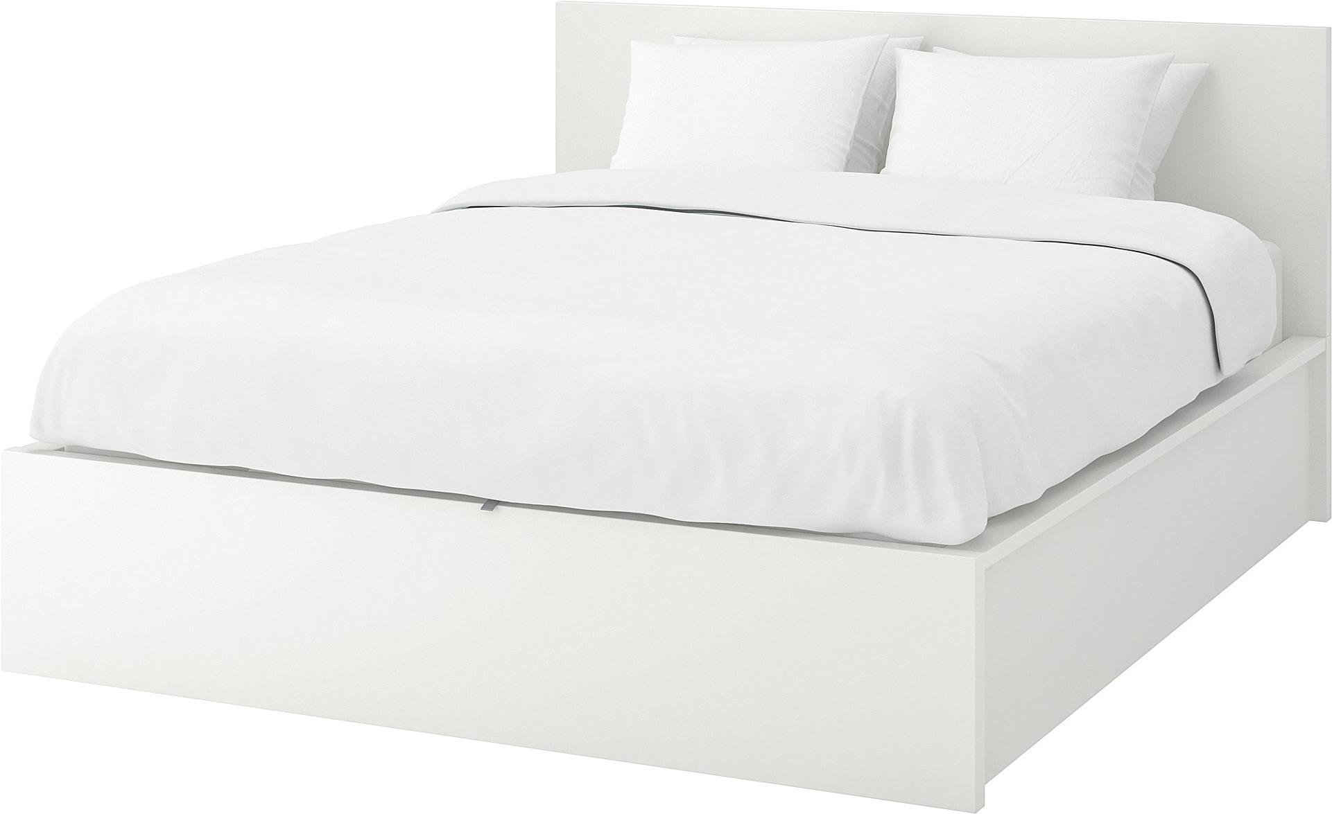

Кровать IKEA Мальм [604.048.14], Мальм
