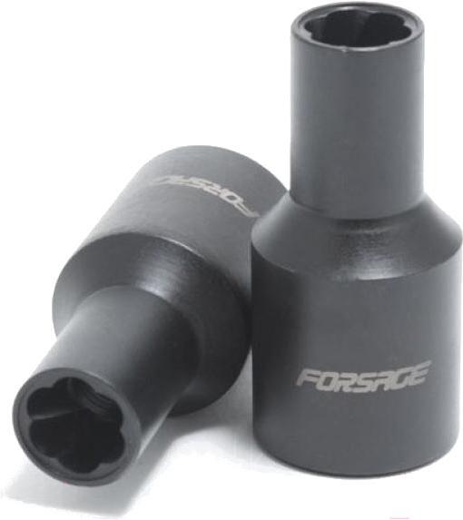 

Головка слесарная FORSAGE F-90612, F-90612