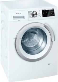 

Стиральная машина Siemens WS12T540OE, WS12T540OE