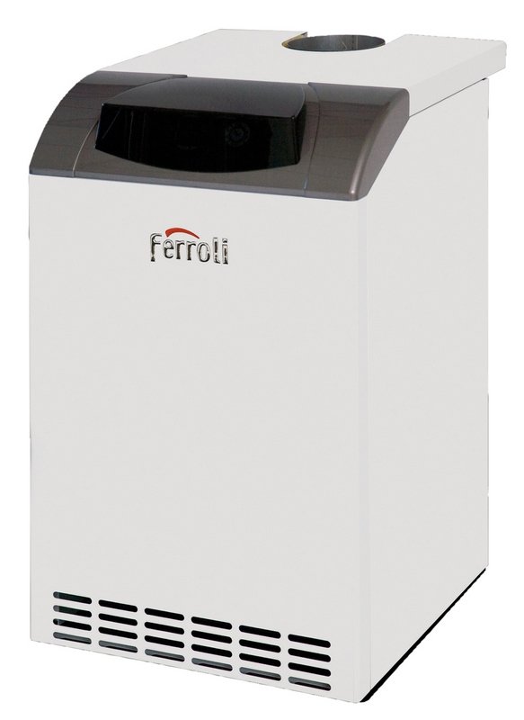 

Отопительный котел Ferroli Pegasus D 45, Pegasus D 45
