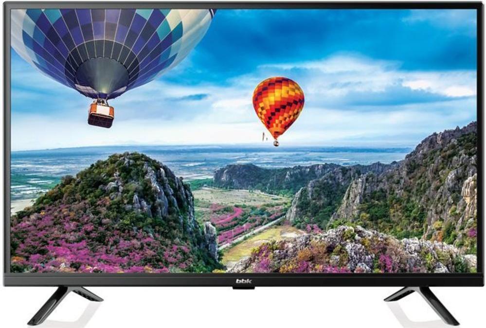 

Телевизор BBK 32LEM-1052/TS2C B, 32LEM-1052/TS2C B