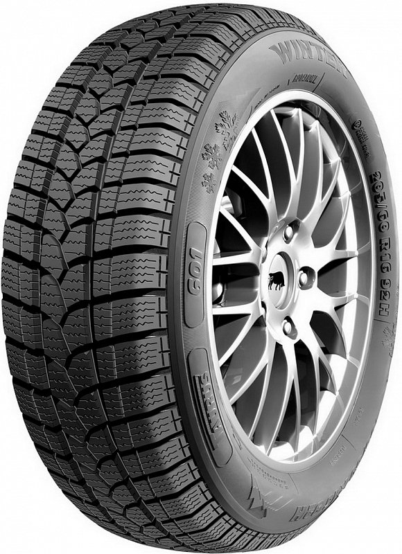 

Шины Taurus Winter 601 205/60R16 92H, Winter 601 205/60R16 92H