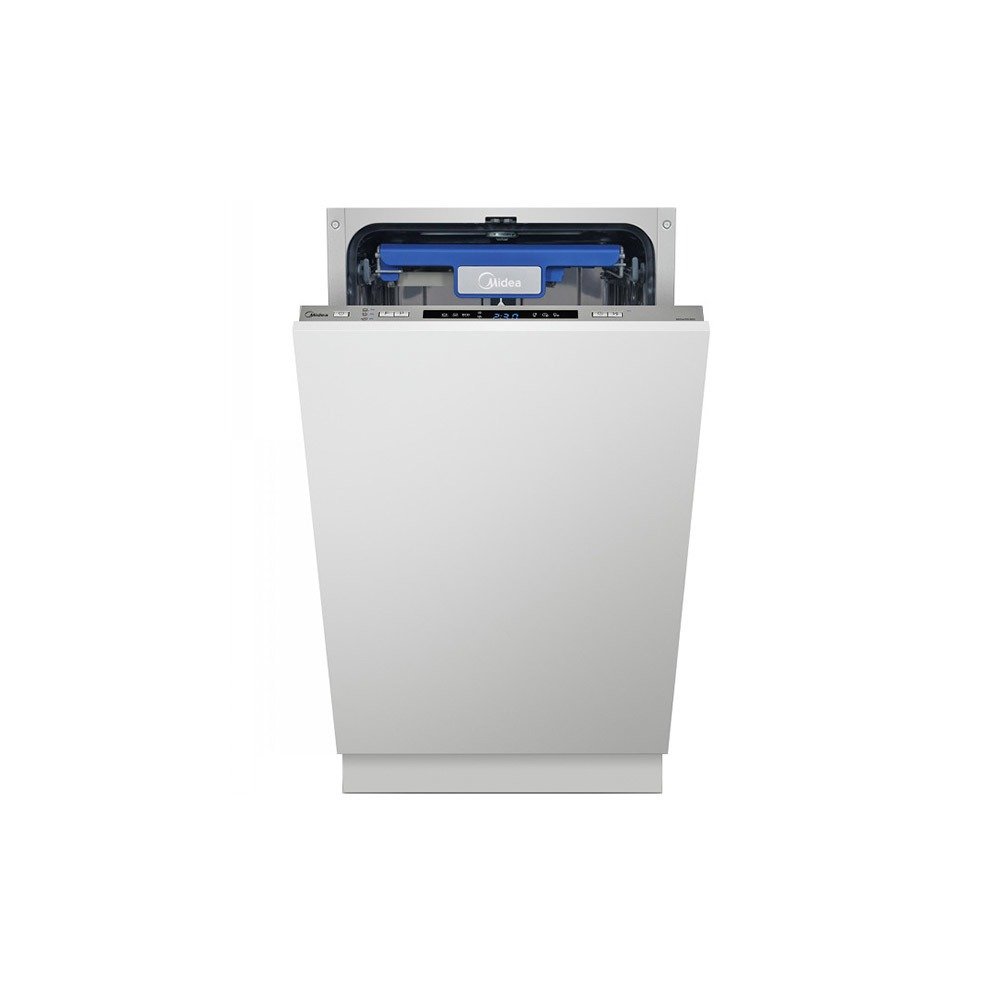 

Посудомоечная машина Midea MID45S300, MID45S300