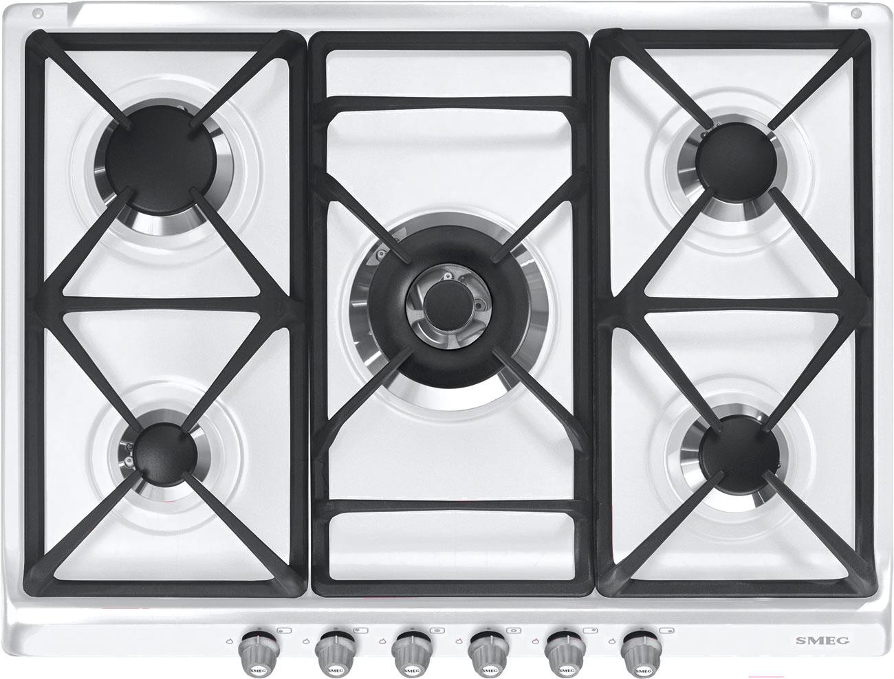 

Варочная панель Smeg SR775BS1