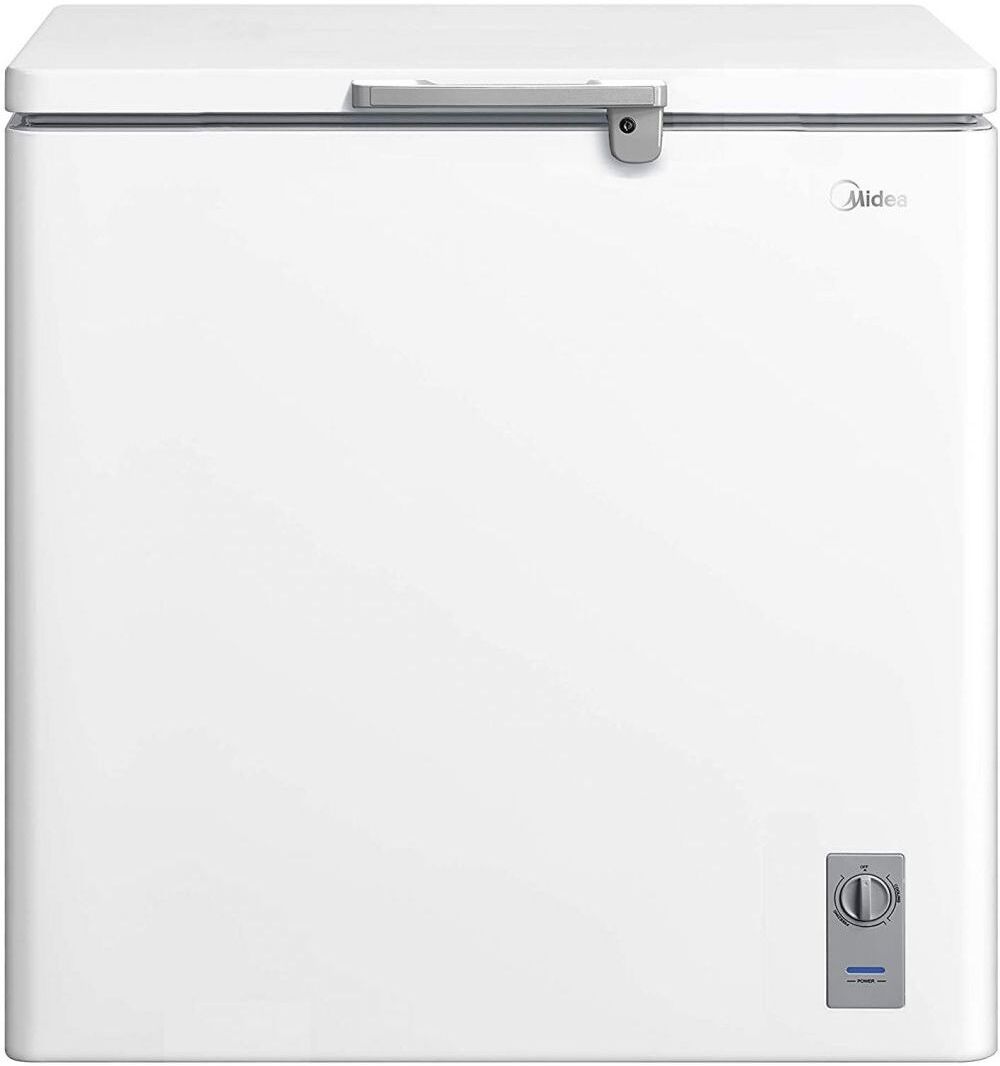 

Морозильный ларь Midea MDRC280SLF01G