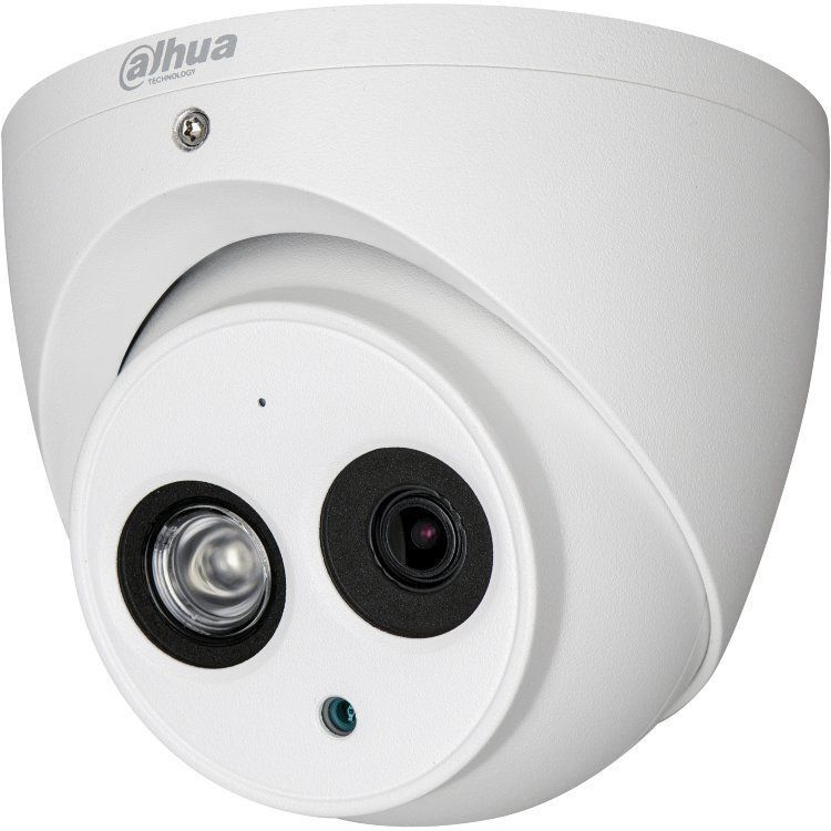 

Камера CCTV Dahua DH-HAC-HDW1400EMP-A-0360B, CCTV-камера Dahua DH-HAC-HDW1400EMP-A-0360B