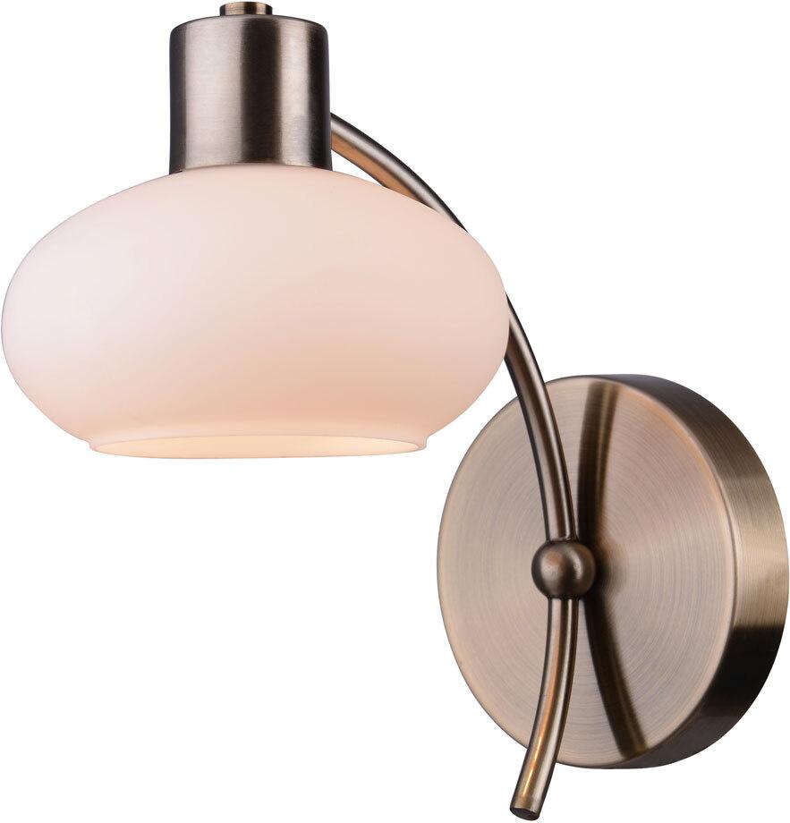 

Бра Arte Lamp A7556AP-1AB, A7556AP-1AB
