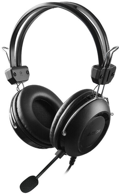 

Наушники A4Tech HU-35
