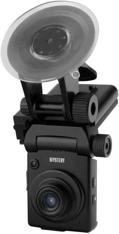 

Автомобильный видеорегистратор Mystery MDR-860HDM, MDR-860HDM