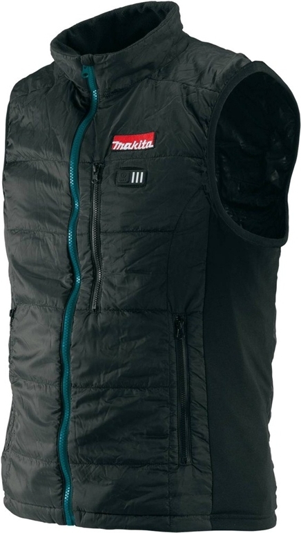 

Жилет с подогревом Makita L CV101DZL 10.8V