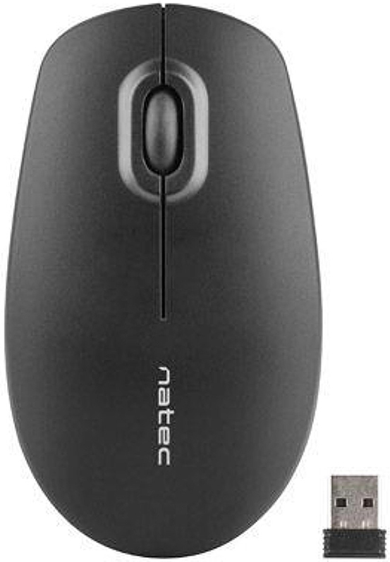 

Мышь Natec Merlin [NMY-0897], Мышь Natec Merlin NMY-0897