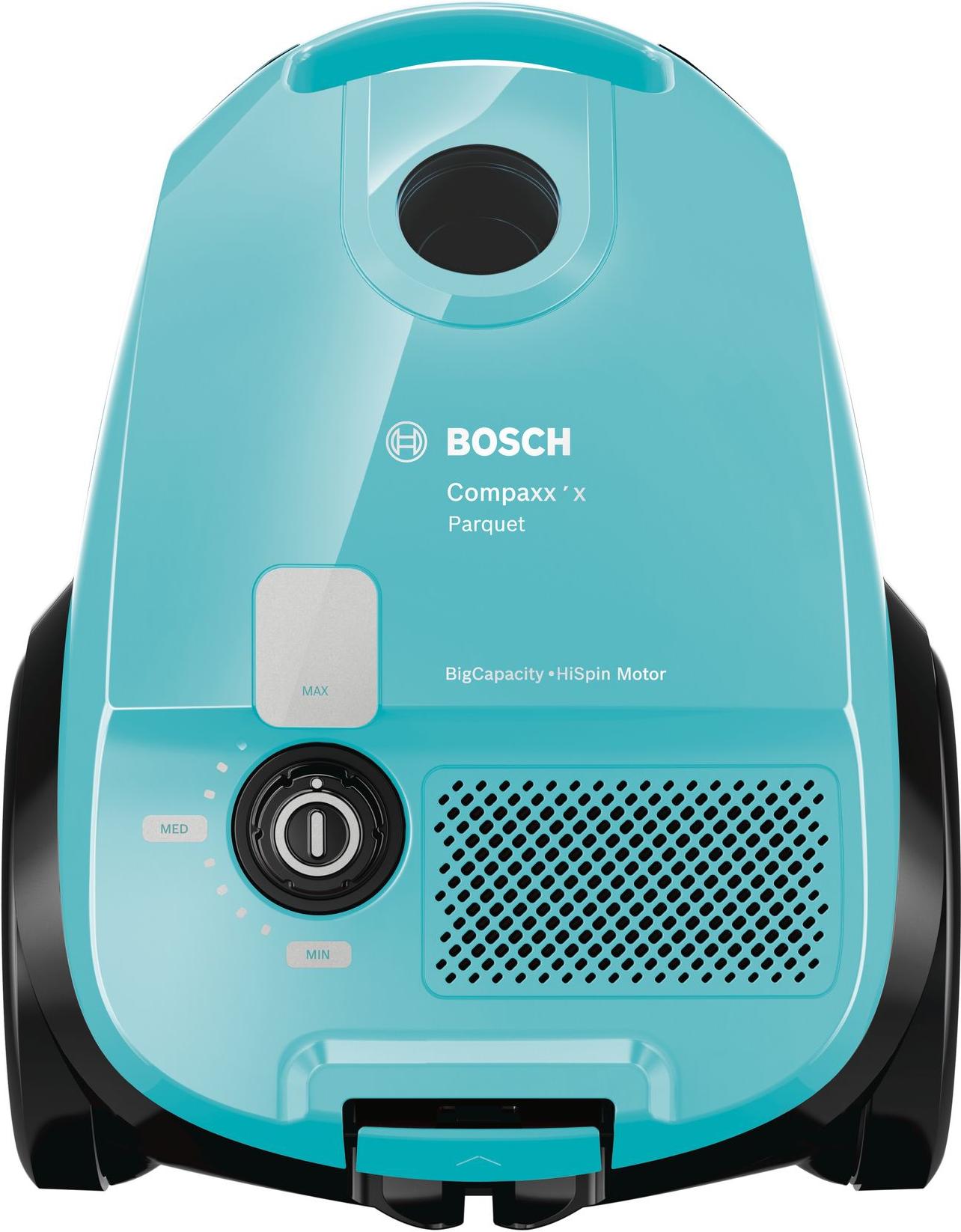 

Пылесос Bosch BZGL2A312, BZGL2A312