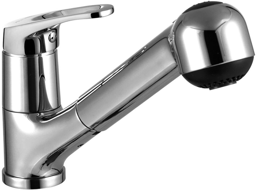 

Смеситель LEMARK Omega LM3150C, Смеситель Lemark Omega LM3150C
