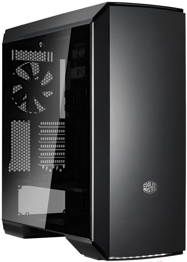 

Корпус Cooler Master MasterCase MC600P MCM-M600P-KG5N-S00, MasterCase MC600P
