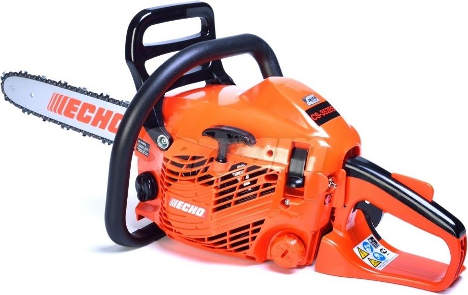 

Бензопила Echo CS-353ES, CS-353ES