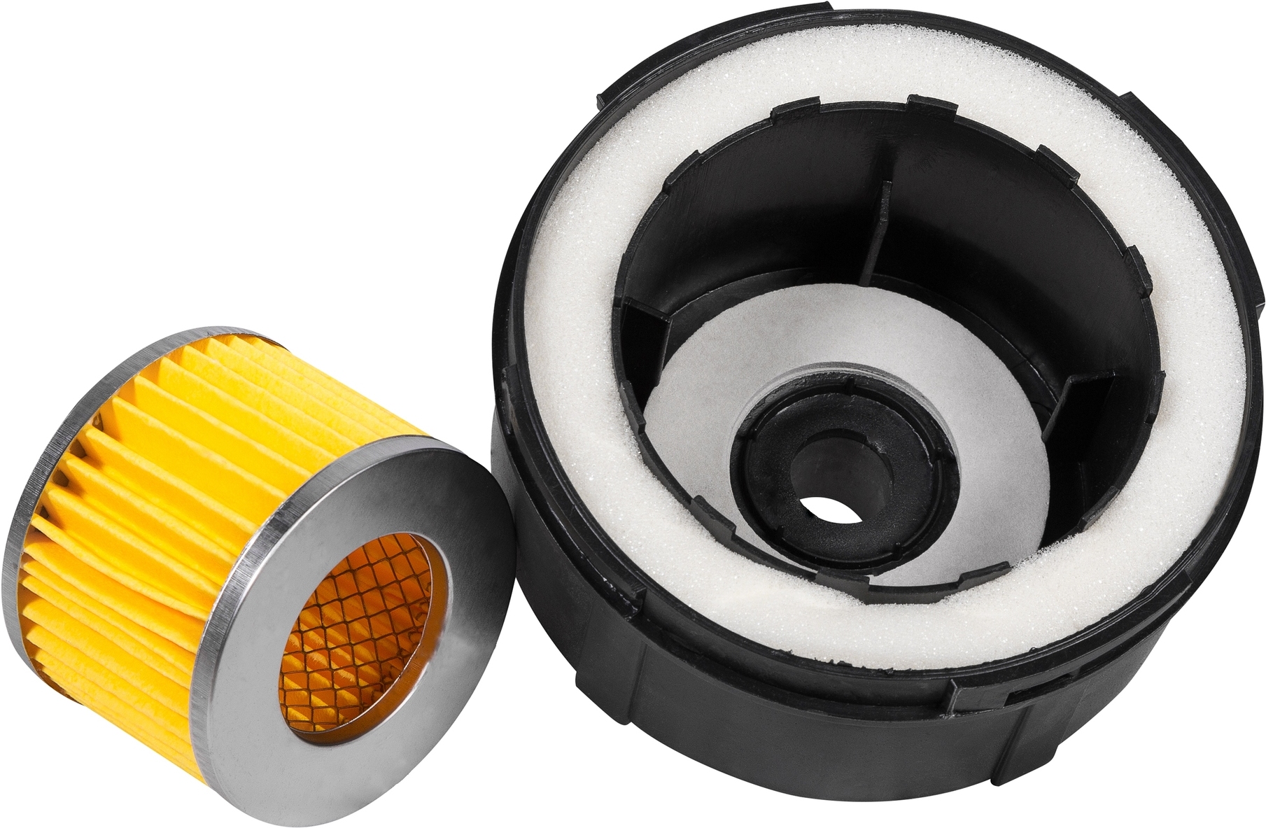 

Воздушный компрессор ELAND Wind 120-2CВ (1202CВEL)