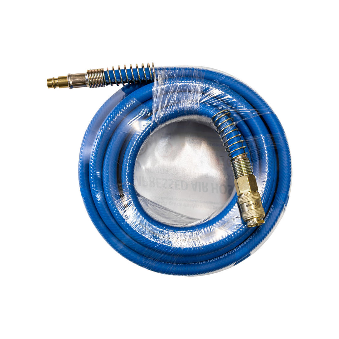 

Шланг для сжатого воздуха ELAND EPV1410 (HOSE10MPVCEL)